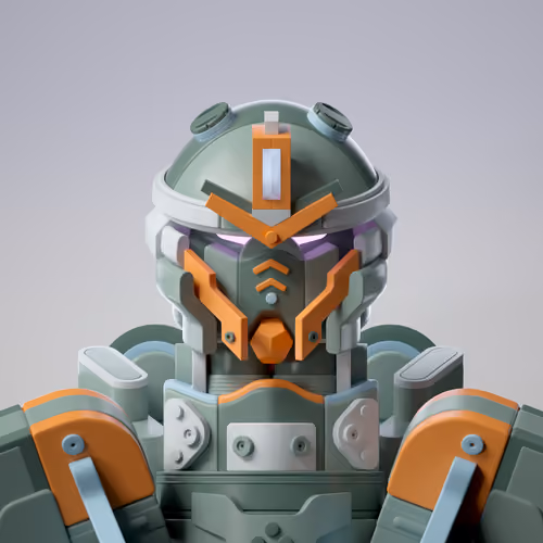 Meka #240