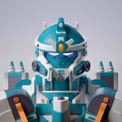 Meka #3546