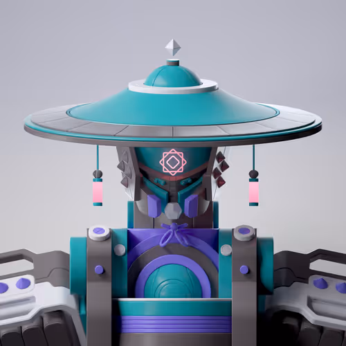 Mekaverse