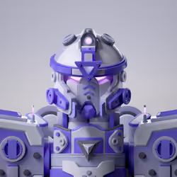 Meka #4985