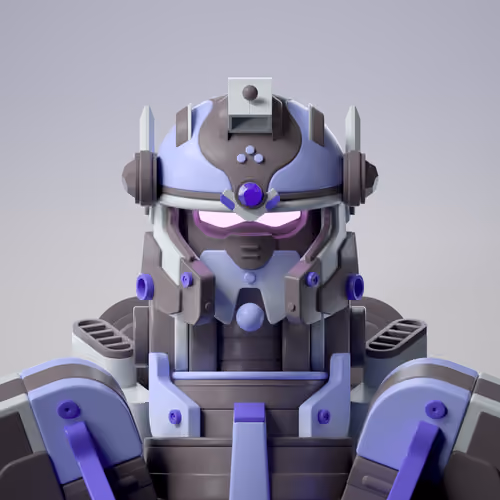 Meka #8513