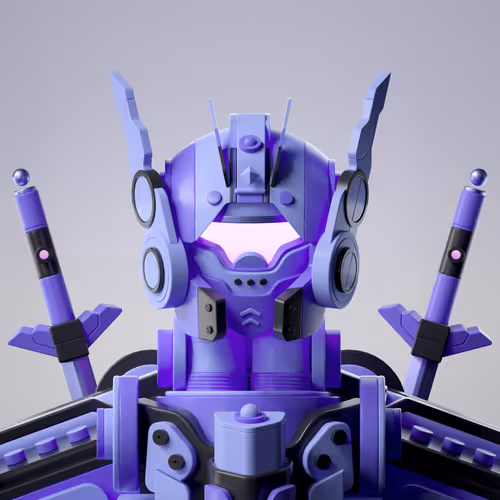 Meka #5443