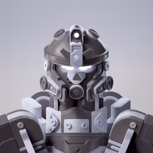 Meka #3769