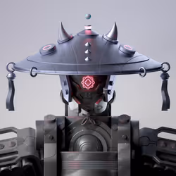 Meka #6649