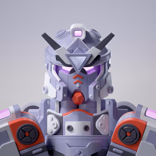 Mekaverse