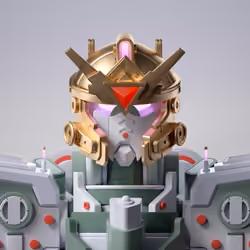 Meka #8126