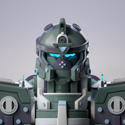 Mekaverse