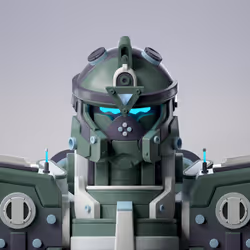 Meka #6970