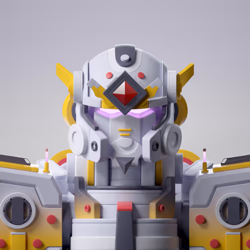 Mekaverse