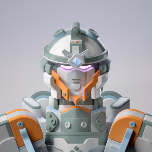 Meka #8617