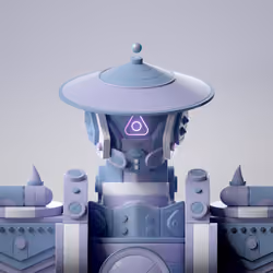Meka #7547