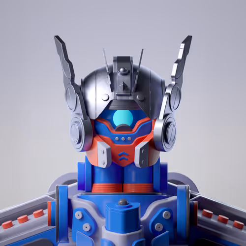 Meka #7187