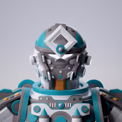 Meka #2131
