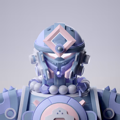 Mekaverse