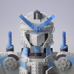 Meka #8468
