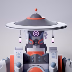 Meka #5222