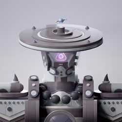 Meka #6162