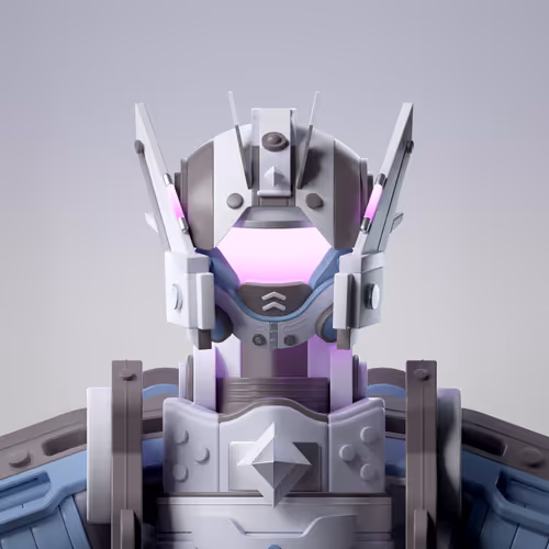 Mekaverse