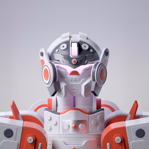 Mekaverse