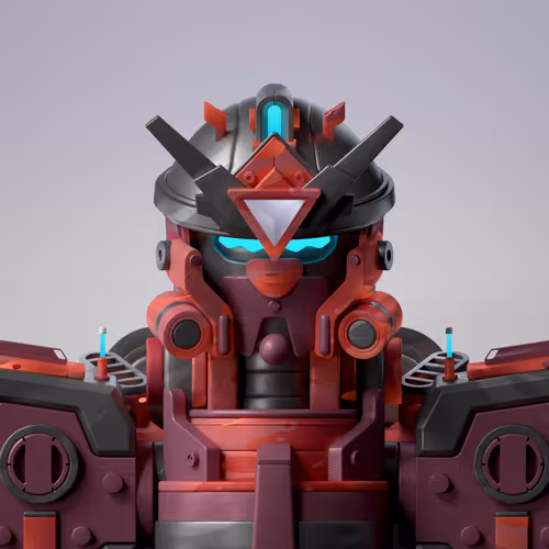 Mekaverse