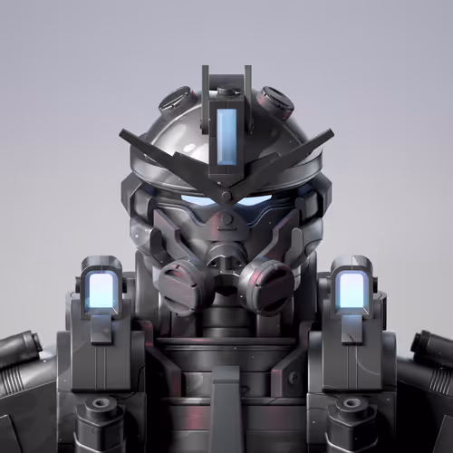 Meka #6388