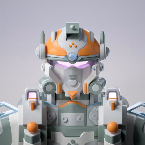 Meka #8179