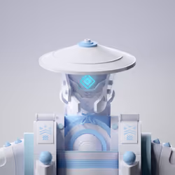 Meka #8300