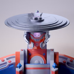 Meka #7357