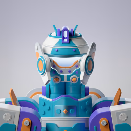 Meka #2137