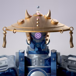 Meka #7718