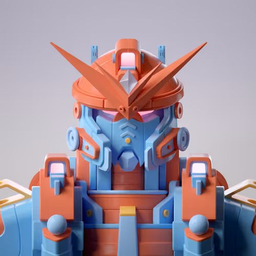 Meka #4547