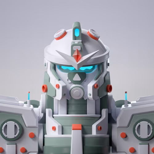 Mekaverse