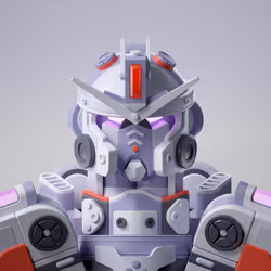 Meka #8399