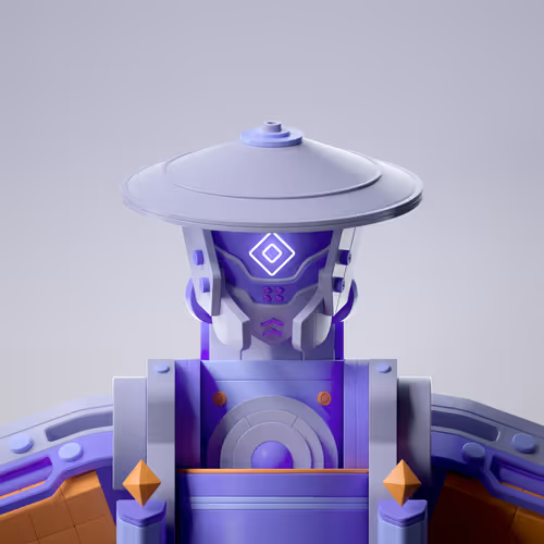 Meka #8282