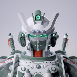Meka #8879