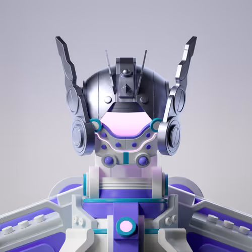 Meka #1431