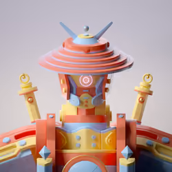 Meka #6476