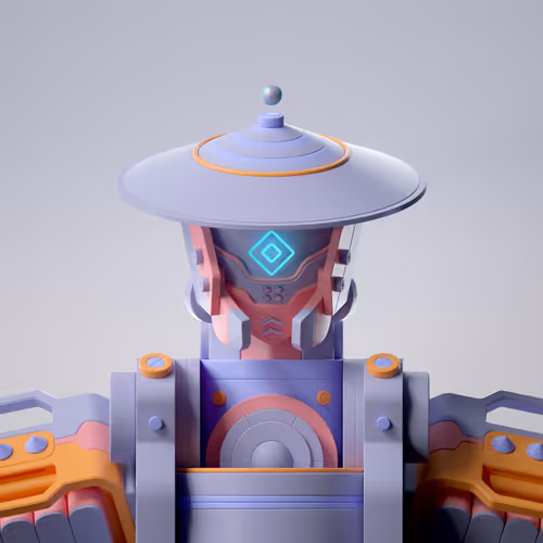 Mekaverse