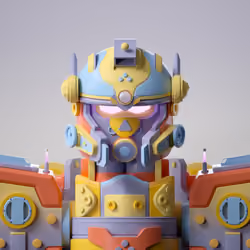 Meka #3312