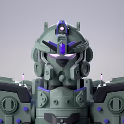 Meka #3058