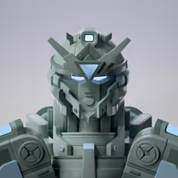Meka #7926
