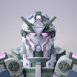 Meka #8639