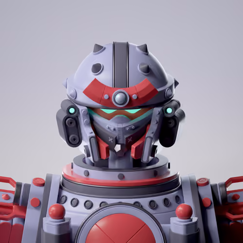 Meka #5438