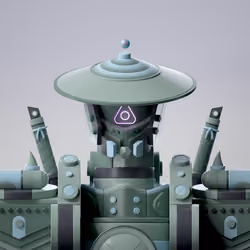 Meka #7777