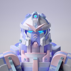 Meka #5536