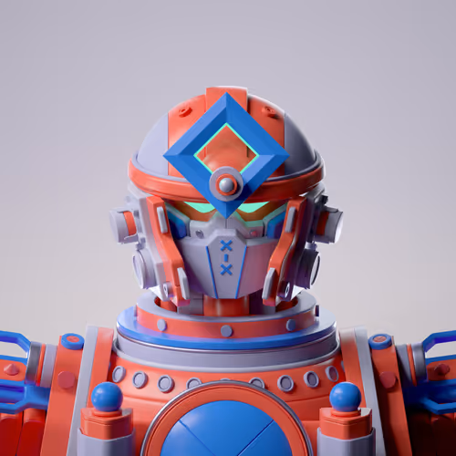 Meka #5522