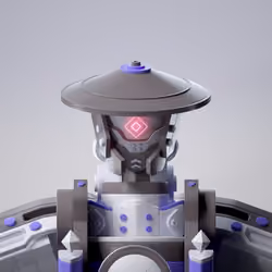 Meka #7927