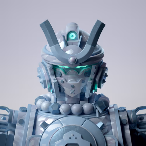 Meka #4708