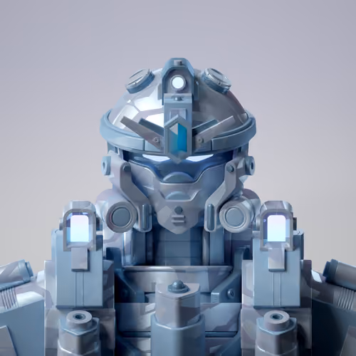 Meka #7