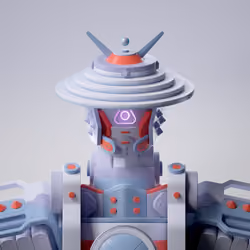Meka #4654